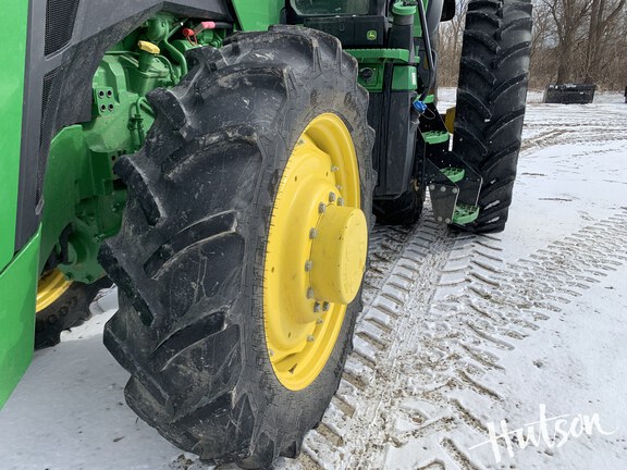 Photo of 2024 John Deere 8R 250