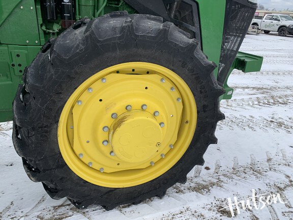 Photo of 2024 John Deere 8R 250