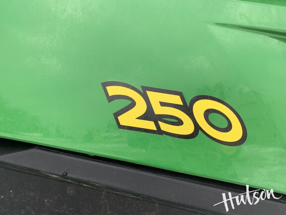 Photo of 2024 John Deere 8R 250