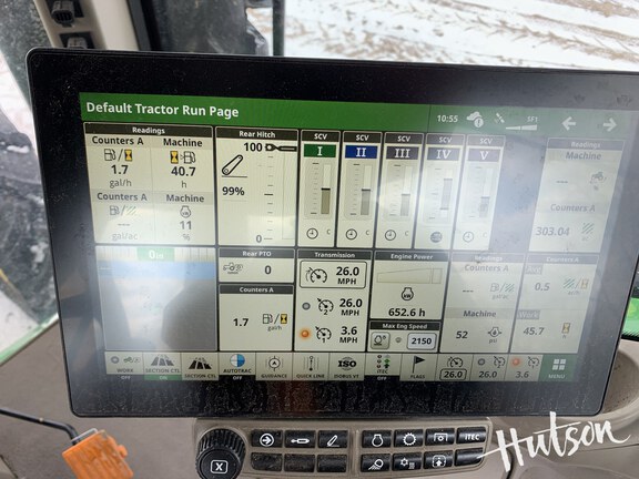 Photo of 2024 John Deere 8R 250