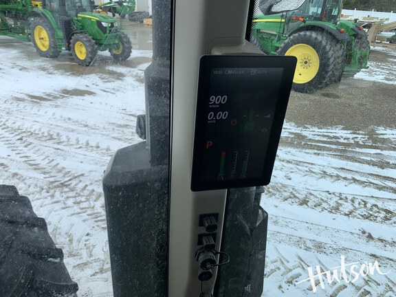 Photo of 2024 John Deere 8R 250