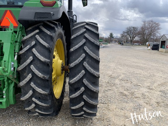 Photo of 2024 John Deere 8R 250