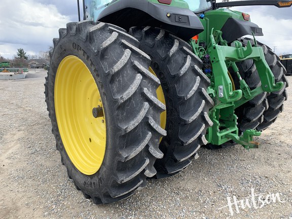 Photo of 2024 John Deere 8R 250