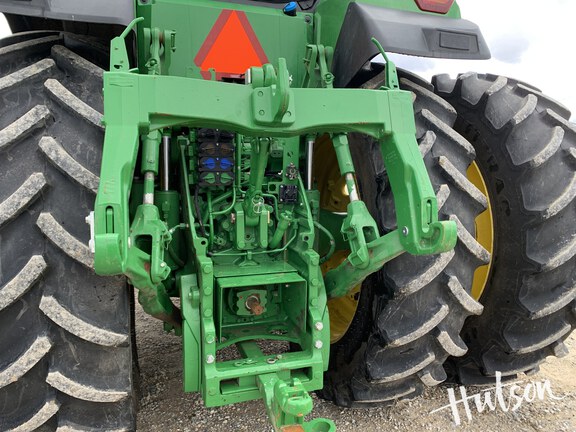 Photo of 2024 John Deere 8R 250
