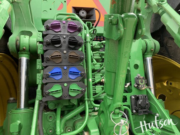 Photo of 2024 John Deere 8R 250