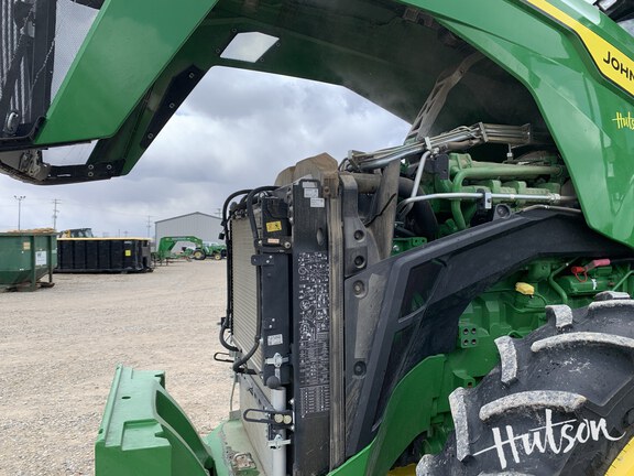 Photo of 2024 John Deere 8R 250