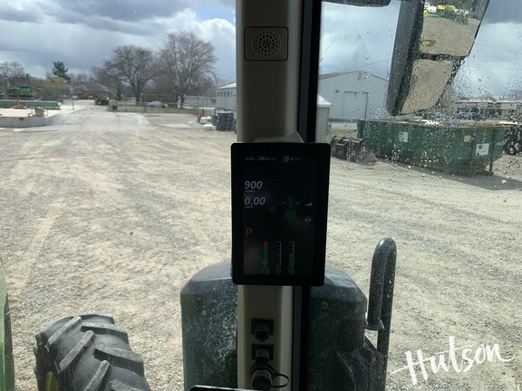 Photo of 2024 John Deere 8R 250