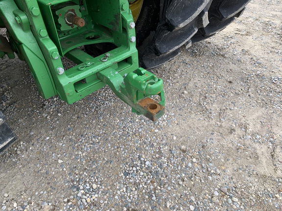 Photo of 2024 John Deere 8R 250