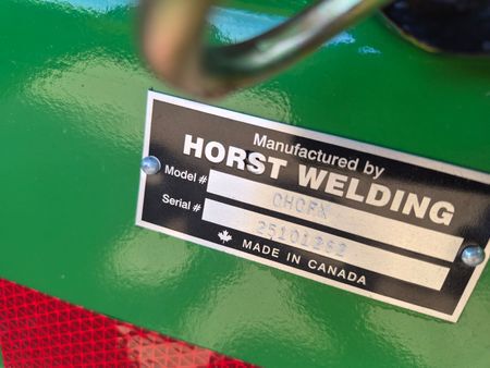 Used 2021 John Deere HD50R Combine Platforms at Horizon Ag & Turf in St. Paul, AB - Photo34