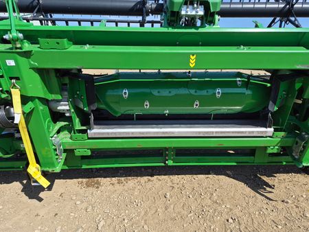 Used 2021 John Deere HD50R Combine Platforms at Horizon Ag & Turf in St. Paul, AB - Photo16