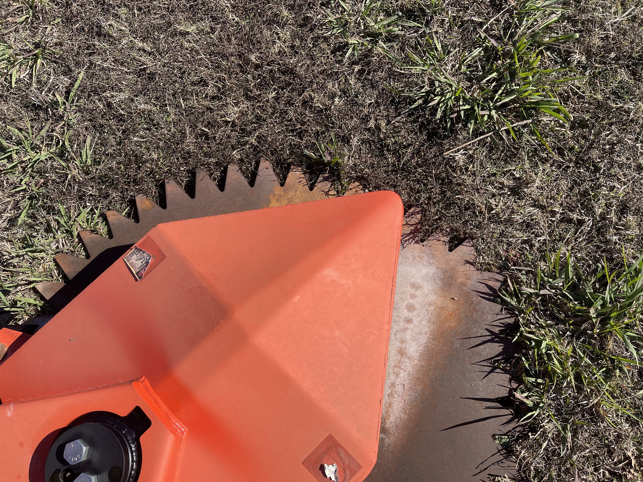 2020 Marshall 1600 Tree Saw Image 11