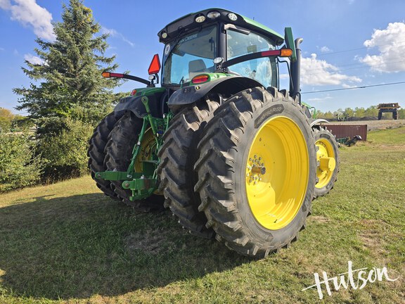 Photo of 2023 John Deere 6R 195