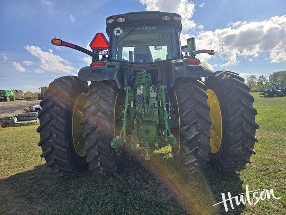 Photo of 2023 John Deere 6R 195