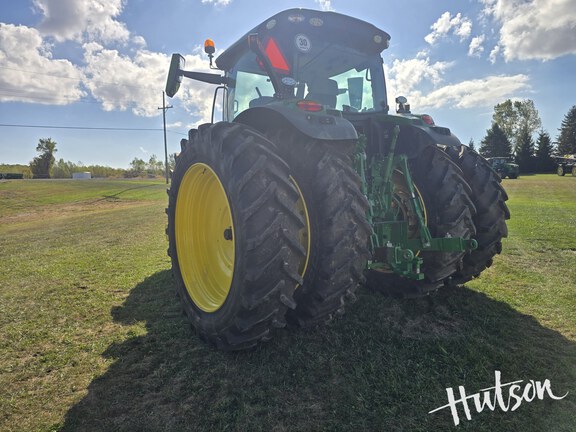 Photo of 2023 John Deere 6R 195
