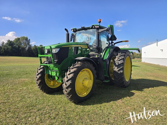 Photo of 2023 John Deere 6R 195