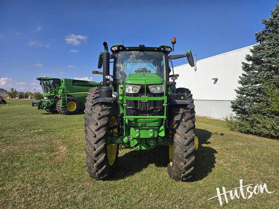 Photo of 2023 John Deere 6R 195