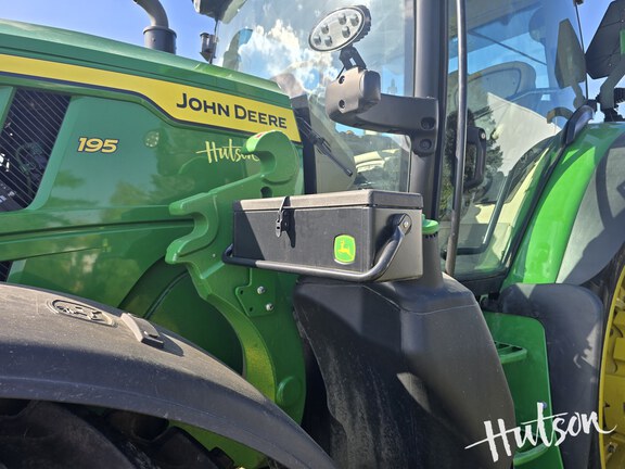 Photo of 2023 John Deere 6R 195