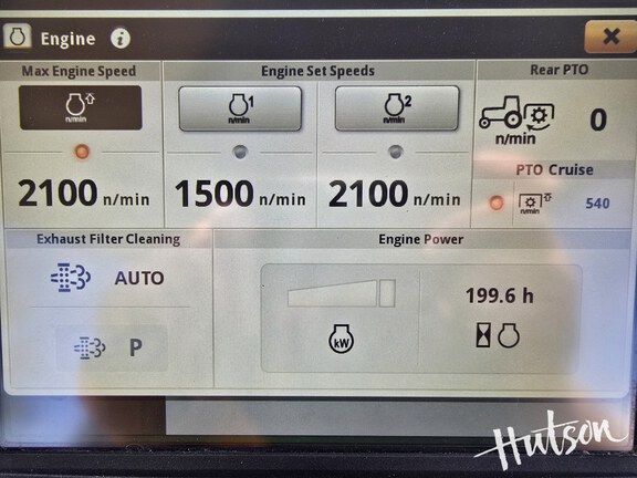 Photo of 2023 John Deere 6R 195