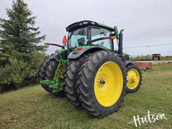 Photo of 2023 John Deere 6R 195