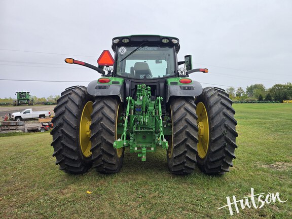 Photo of 2023 John Deere 6R 195