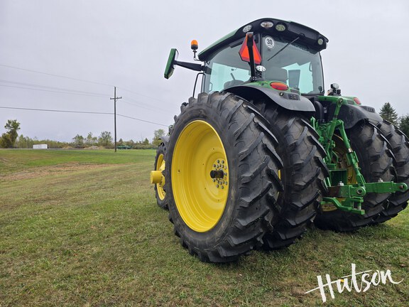 Photo of 2023 John Deere 6R 195