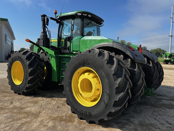 2015 John Deere 9570R - Photo5