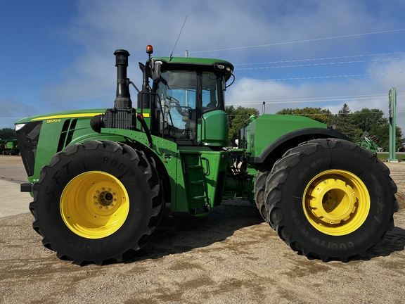 2015 John Deere 9570R - Photo6