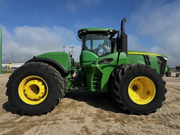 2015 John Deere 9570R - Photo2