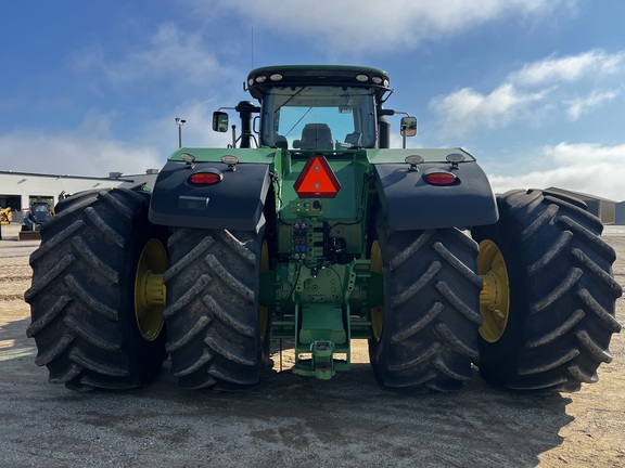2015 John Deere 9570R - Photo4