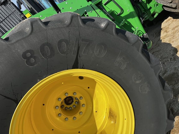 2015 John Deere 9570R - Photo9