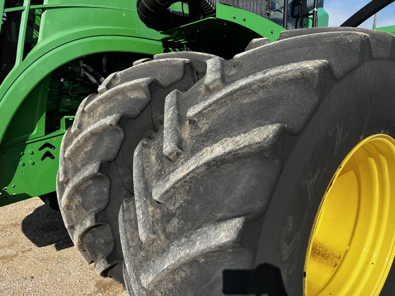 2015 John Deere 9570R - Photo10