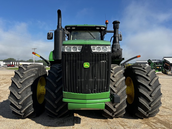 2015 John Deere 9570R - Photo8