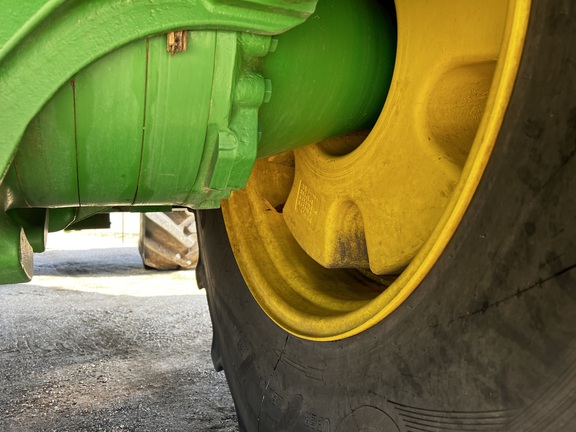 2015 John Deere 9570R - Photo11