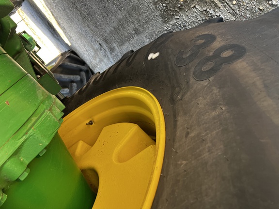 2015 John Deere 9570R - Photo13