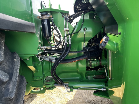 2015 John Deere 9570R - Photo23