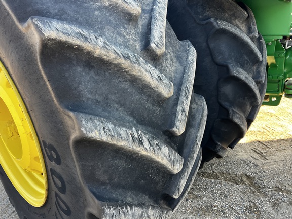 2015 John Deere 9570R - Photo14