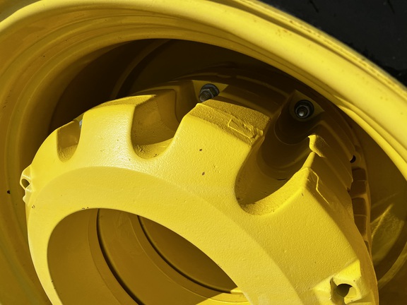 2015 John Deere 9570R - Photo20