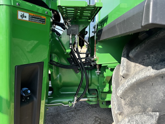 2015 John Deere 9570R - Photo22