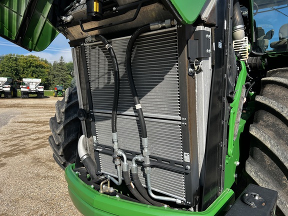 2015 John Deere 9570R - Photo24