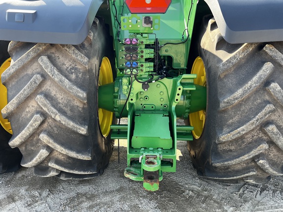 2015 John Deere 9570R - Photo25