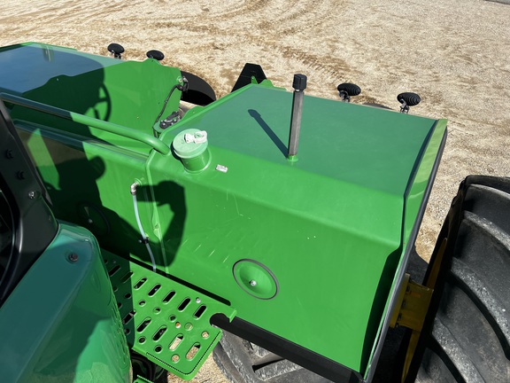 2015 John Deere 9570R - Photo29