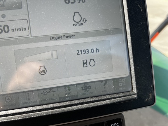 2015 John Deere 9570R - Photo36