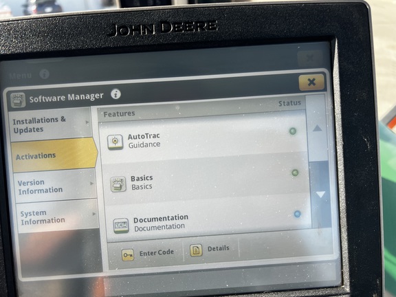 2015 John Deere 9570R - Photo37