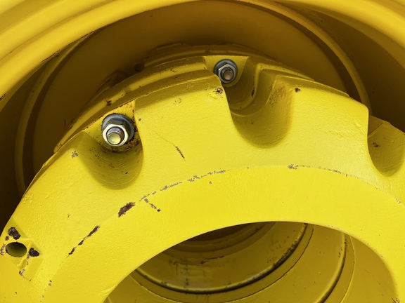 2015 John Deere 9570R - Photo16