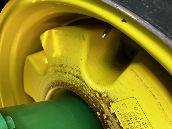 2015 John Deere 9570R - Photo18