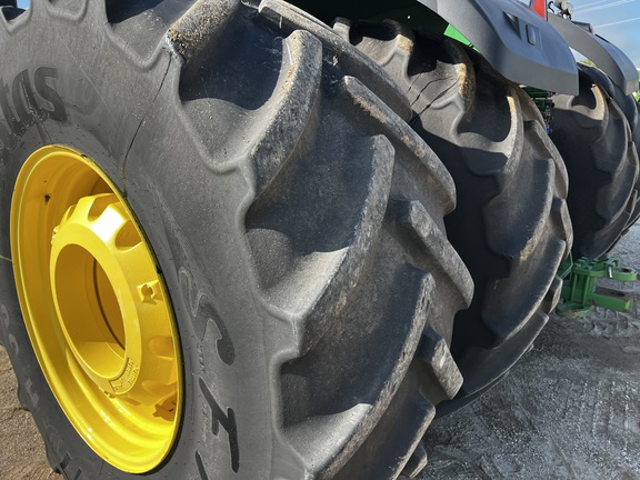 2015 John Deere 9570R - Photo19