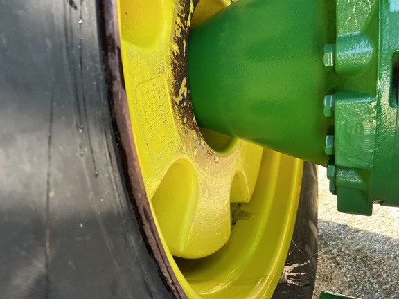 2015 John Deere 9570R - Photo21