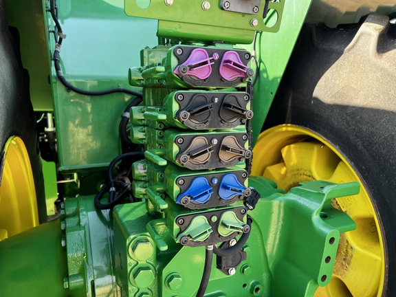 2015 John Deere 9570R - Photo26