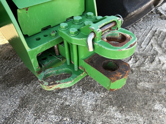 2015 John Deere 9570R - Photo28