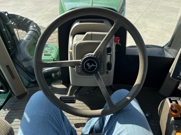 2015 John Deere 9570R - Photo31